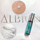 ALBION INFINESSE DermaGen Filler HA 微針局部面膜＋DermaGen Serum BT 精華液