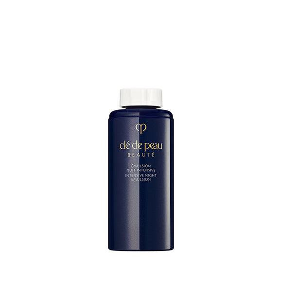肌膚之鑰Clé de Peau Beauté 賦活夜間乳液Nuit（補充替換裝）125mL