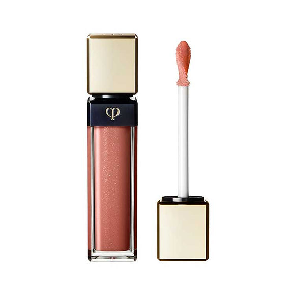 Clé de Peau Beauté 肌膚之鑰 奢潤唇菁萃 璀璨晶漾 2 暖光水晶 7.5g