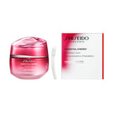 SHISEIDO ESSENTIAL ENERGY 激能量超導循環保濕霜 50g