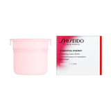 SHISEIDO ESSENTIAL ENERGY 激能量超導循環保濕霜 50g