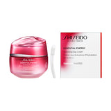 SHISEIDO ESSENTIAL ENERGY 激能量超導循環保濕 日霜 SPF20・PA+++