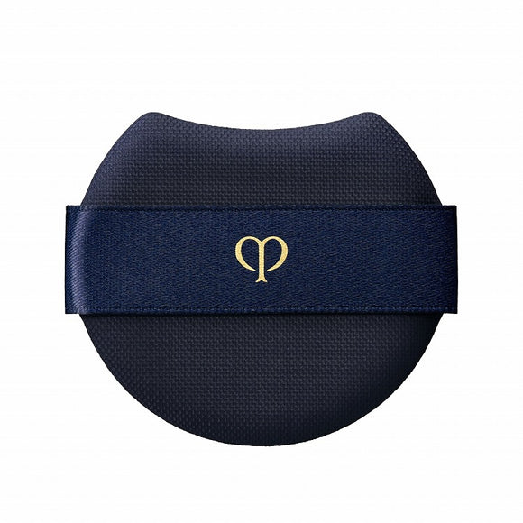 Clé de Peau Beauté 肌膚之鑰 光采氣墊粉撲（n） 1個