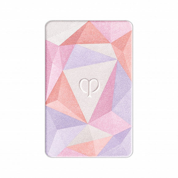 Clé de Peau Beauté 肌膚之鑰 精質光耀幻妍餅 #201 曙暮光芒 補充芯 10g