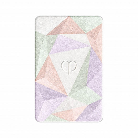 Clé de Peau Beauté 肌膚之鑰 精質光耀幻妍餅 #17 天體火花 補充芯 10g