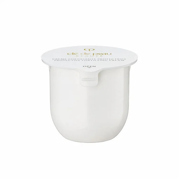 Clé de Peau Beauté 肌膚之鑰 精萃光采防護精華霜 50g 補充瓶