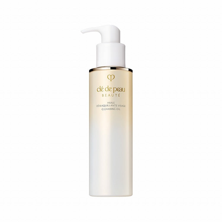 Clé de Peau Beauté 肌膚之鑰精萃光采卸妝油200ml – EBISU恵比壽日藥直送