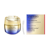 SHISEIDO VITAL PERFECTION 激抗痕亮采緊緻霜 潤澤版