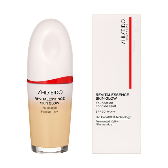 SHISEIDO MAKEUP SYNCHRO SKIN 超聚光活膚粉底精華 SPF30．PA+++ 精華粉底 30ml