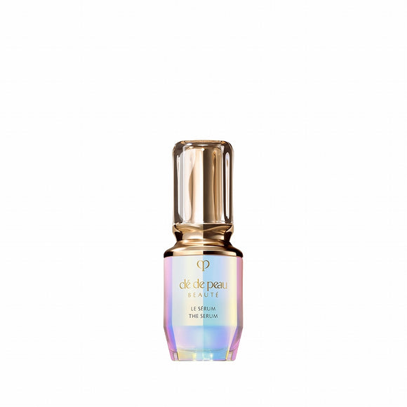 Clé de Peau Beauté 肌膚之鑰 精萃光采激光晶露#激光瓶 30ml 小巧型