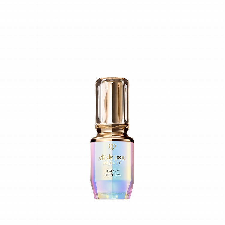 clé de peau BEAUTÉ 美容液 新品未開封 Clé de Peau Beauté 肌膚之鑰精萃光采激光晶露#激光瓶30ml 小巧型