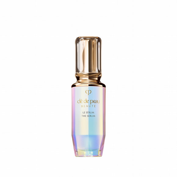 Clé de Peau Beauté 肌膚之鑰 精萃光采激光晶露#激光瓶 50ml