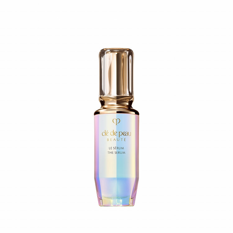 Clé de Peau Beauté 肌膚之鑰精萃光采激光晶露#激光瓶50ml – EBISU恵比