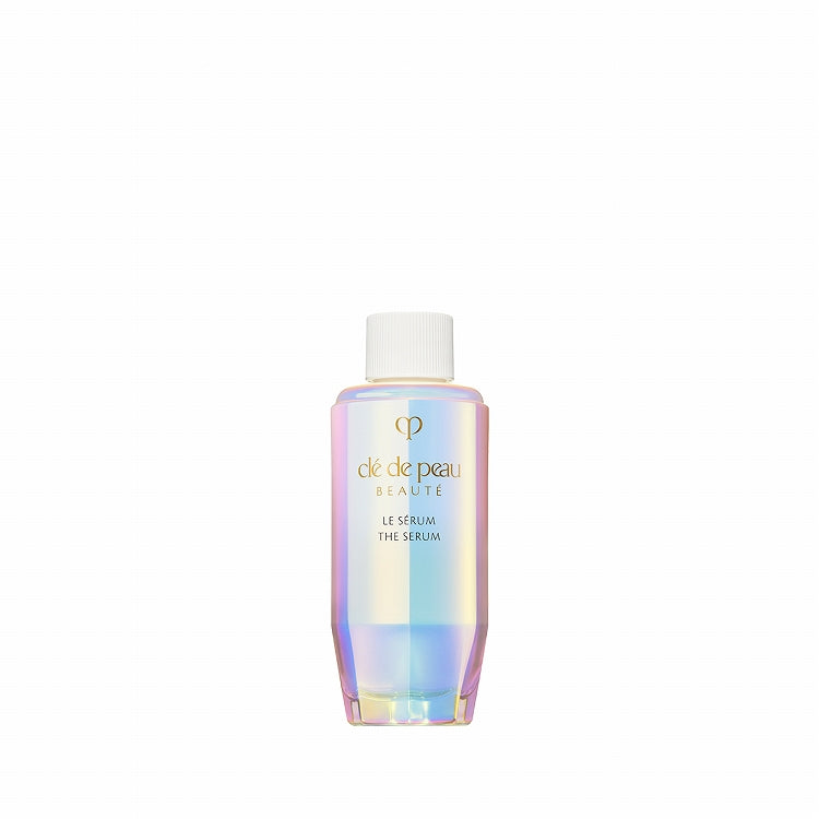 Clé de Peau Beauté 肌膚之鑰精萃光采激光晶露#激光瓶50ml 補充瓶