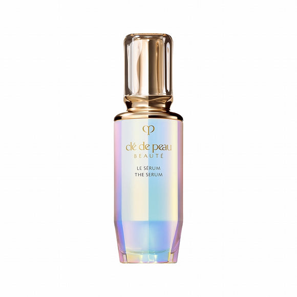 Clé de Peau Beauté 肌膚之鑰 精萃光采激光晶露#激光瓶 75ml 大容量