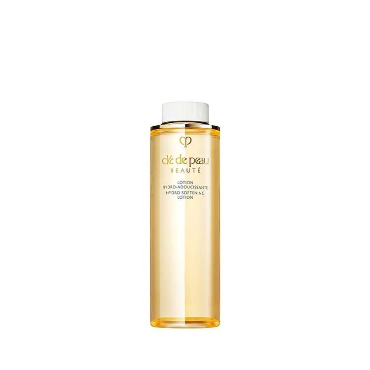 Clé de Peau Beauté 肌膚之鑰精萃光采柔潤保濕露170ml 補充瓶– EBISU恵