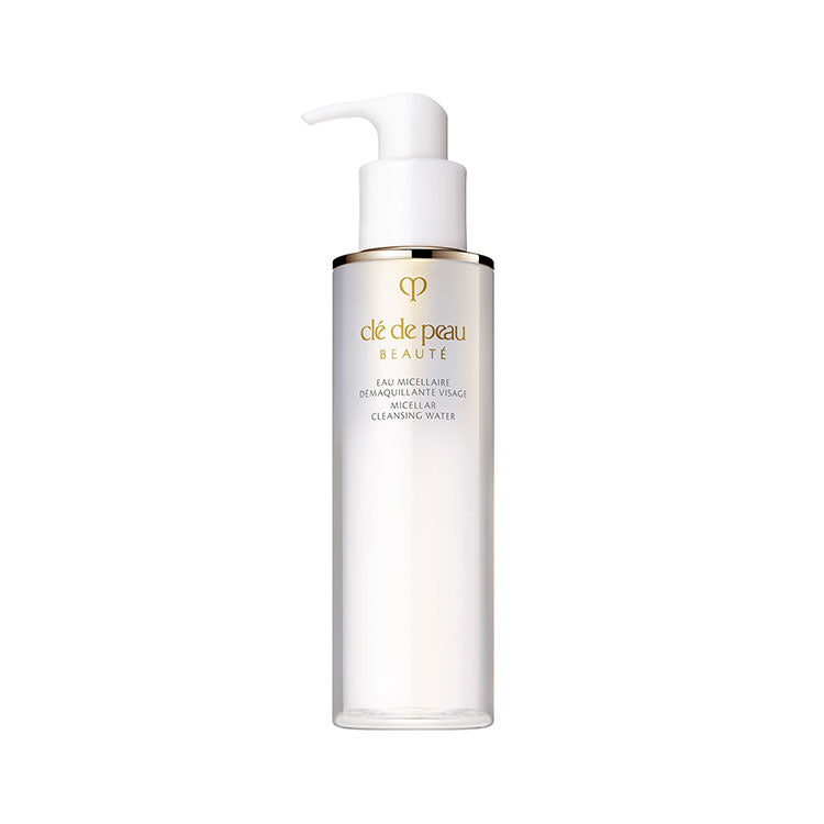 Clé de Peau Beauté 肌膚之鑰精萃光采潔膚水200ml – EBISU恵比壽日藥直送