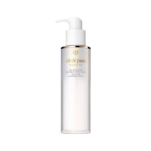 clé de peau BEAUTÉ   5点 ♪ Clé de Peau Beauté 肌膚之鑰精萃光采潔膚水200ml – EBISU恵比壽日藥直送