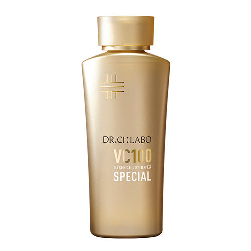 城野醫生 Dr.Ci:Labo VC100化妝水EX特別版 150mL