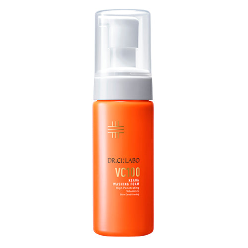 城野醫生 Dr.Ci:Labo VC100毛孔護理化妝水 120mL