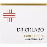 Dr-Ci-Labo- 城野醫生AQUA COLLAGEN GEL ENRICH LIFT EX 黃金膠原蛋白面霜 凝膠