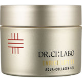 Dr-Ci-Labo- 城野醫生AQUA COLLAGEN GEL ENRICH LIFT EX 黃金膠原蛋白面霜 凝膠