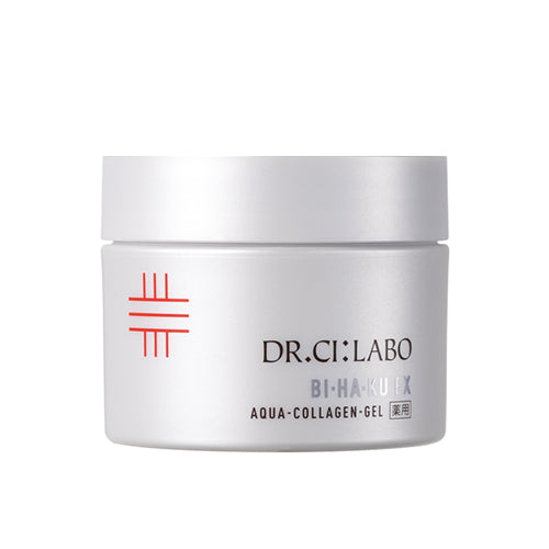 Dr.Ci:Labo 城野醫生 藥用極潤美白水潤凝膠面霜 BIHAKU EX【醫藥部外品】