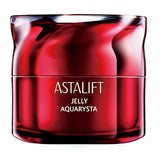 富士軟片 FUJIFILM ASTALIFT 膠原彈潤前導精華凝膠 Jelly Aquarysta 富士軟片抗老保濕啟動凝膠・前導美容液