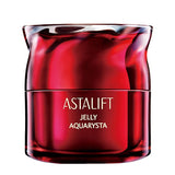 富士軟片 FUJIFILM ASTALIFT 膠原彈潤前導精華凝膠 Jelly Aquarysta 富士軟片抗老保濕啟動凝膠・前導美容液