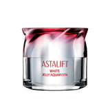 富士軟片 FUJIFILM ASTALIFT 美白前導彈潤凝膠精華 White Jelly Aquarysta 40g 淡斑亮白保養・高保濕前導精華