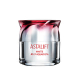 富士軟片 FUJIFILM ASTALIFT 美白前導彈潤凝膠精華 White Jelly Aquarysta 40g 淡斑亮白保養・高保濕前導精華