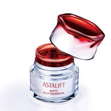 富士軟片 FUJIFILM ASTALIFT 美白前導彈潤凝膠精華 White Jelly Aquarysta 40g 淡斑亮白保養・高保濕前導精華
