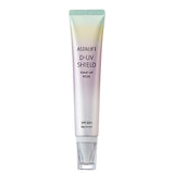 富士軟片 FUJIFILM ASTALIFT D-UV 深層紫外線防護提亮隔離乳 防曬妝前乳 SPF50+・PA++++・校正暗沉提亮膚色・抗深層紫外線