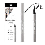 MSH Love Liner 持久美型液體眼線筆 R5 0.55ml 1支 人氣眼線液 筆觸滑順 精準勾勒眼型