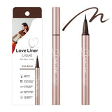 MSH Love Liner 持久美型液體眼線筆 R5 0.55ml 1支 人氣眼線液 筆觸滑順 精準勾勒眼型