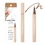 MSH Love Liner 持久美型液體眼線筆 R5 0.55ml 1支 人氣眼線液 筆觸滑順 精準勾勒眼型