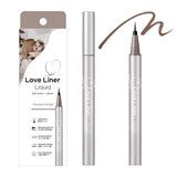 MSH Love Liner 持久美型液體眼線筆 R5 0.55ml 1支 人氣眼線液 筆觸滑順 精準勾勒眼型