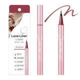 MSH Love Liner 持久美型液體眼線筆 R5 0.55ml 1支 人氣眼線液 筆觸滑順 精準勾勒眼型