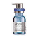 Dr.Once MOIST RECOVERY 洗髮精 400ml 深層保濕修護，秀髮重現柔順光澤