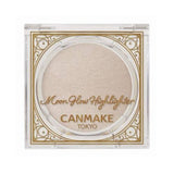 井田 CANMAKE 月光柔霧高光 3.7g