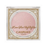 井田 CANMAKE 月光柔霧高光 3.7g