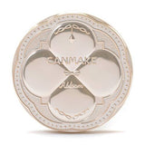 井田 CANMAKE 棉花糖輕透蜜粉 Abloom 4g