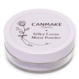 井田 CANMAKE 花漾美姬 絲滑潤澤蜜粉 SPF23・PA++ 6g