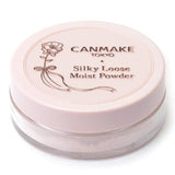 井田 CANMAKE 花漾美姬 絲滑潤澤蜜粉 SPF23・PA++ 6g