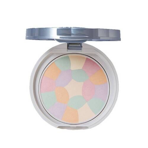 井田 CANMAKE 亮采光感蜜粉 Abloom 02 柔光花漾膚色 6.5g