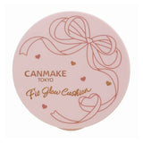 井田 CANMAKE 完美光感氣墊粉餅 10g