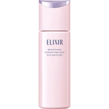 ELIXIR 怡麗絲爾 淨白彈潤乳液 滋潤型 ca 130mL｜資生堂 藥用美白乳液