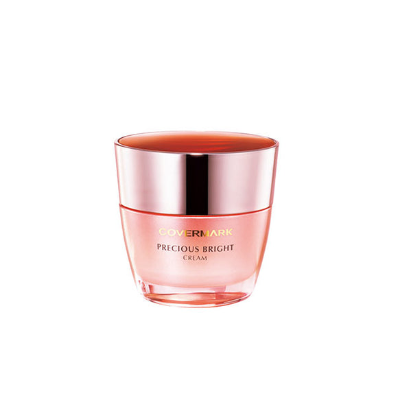 COVERMARK 薔薇光感亮白乳霜 W 30g