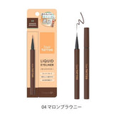 Cuore K-Palette 1DAY TATTOO 持久刺青級 極細筆液體眼線液 a款 1支