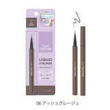 Cuore K-Palette 1DAY TATTOO 持久刺青級 極細筆液體眼線液 a款 1支